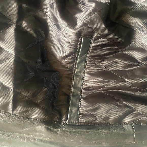 Woman’s Harley Davidson Jacket 2X - Picture 6 of 6